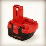 Replacement Battery for Orgapack or-T200, or-T300 Strapping Tools Battery Pack
