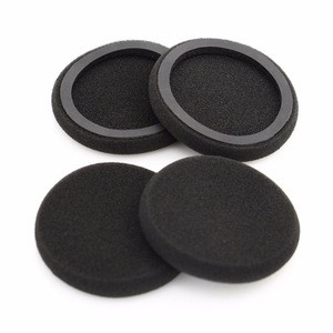 Replacement EarPads for K420 K450 K402 K403 K412P for Sennheise px90 Earphones Soft Sponge Foam Earmuff Cup Cushion Repair Parts
