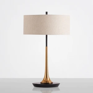 Residential hotel sleeping lamp home table decoration bedside lamp modern nordic table lamp