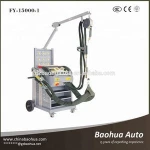 Resistance Spot Welder With C-Type Gun/Spot Welding Machine