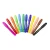 Import Retractable Tips Bright Candy Colors Jelly Solid Highlighters from China