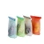 Import Reusable eco friendly heat seal food fruit fresh silicone storage bags set from China