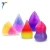 Import reusable silicone Gel Foundation Makeup and Puff BB Silicone Makeup Sponge from China