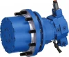 Rexroth GFT Traveling Drive gearbox Hydraulic Motor