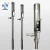 Import RFY stainless steel high pressure high viscosity pump pneumatic piston plunger pump Ronda Brand from China