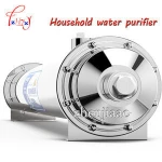 RHY-2000A Stainless Steel Ultrafiltration Water Purifier without Electricity, UF Membrane Filters Straight Drink Water Filter