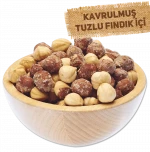 Roasted Hazelnut , Turkish premium Roasted Hazelnut