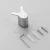 Import Robe Hook Wall Mount Modern Style Stainless Steel Polished Metal Hooks For Clothes Hanger from China
