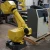 Import Robot Manipulator Of M-710iC/50 50kg Payload Used For Material Processing As Industrial Robot from China