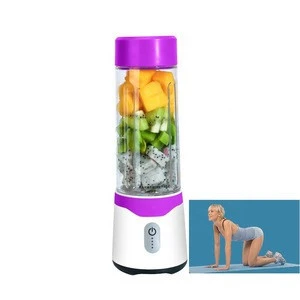ROCA  wholesale 2020 2 in 1 juicer parts 7.4V portable ice cream maker 230W cold press juicer commercial