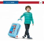 role play simulation medical kit toy doctor set toy for children