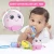 Import Rolimate funny baby soft rattle toy plush stroller toy knitted rattle baby toy for 0-18 months from China
