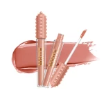 romantic bird golden fashion  lip gloss for women nude liquid lipstick waterproof long-lasting lip plumper gloss lips makeup