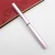 Import rose gold pen  play pen baby Magnet decompression cute gel pens from China
