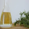 Rosemary essential oil 100% pure and natural