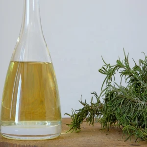 Rosemary essential oil 100% pure and natural