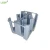 Import Roto moulded Gray Poker Chip plate rack trolley Adjustable Dish Dolly from China
