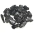 Import Rough Black Tourmaline Stones healing crystals from China