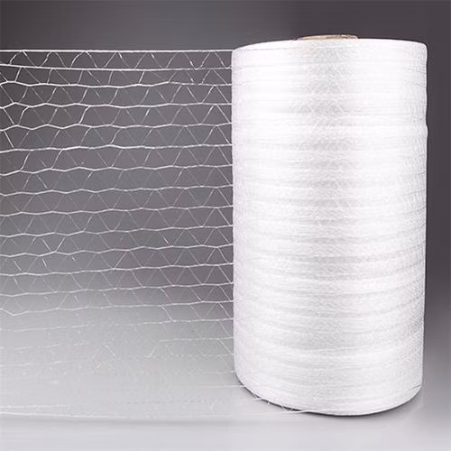 Round Bale Net Wrap for Hay and Silage