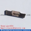 round dowel Face mill carbide face Mill tools face milling cutter insert KYOCERA FMM50-04 KW10