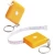 Import Round Shape 1.5m Plastic Tape Measure from China