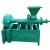 Import Round wood rod making machine/screw sawdust briquette charcoal plant/rice husk stick extruder from China