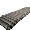 RP grade diameter 301*length 1500+/-5mm graphite electrodes which exported to Russia and Japan