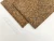 Import rubber cork gasket oil resistant gasket sheet from China