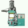 Rubber Product Injection Making Machine