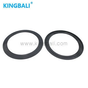Rubber Ring Clear Rubber O Rings Rubber Seal O Rings Professional Manufacturer