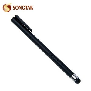 rubber tip stylus pen for capacitive touch screen