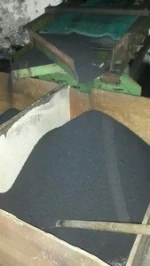 rubber tracks materials