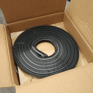 Rubber water stops strip for construction project