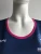 Rugby  jersey vest singlet afl tank  jumper australian   oem service custom rugby jerseys   sublimation AFL jumper high-quality