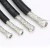 Import RVSP/RVVPS Copper Wire 2 core 0.75mm 1.0mm 1.5mm PVC Insulated Signal Cable Sheath Control Cable Shielded Twisted Pair Cable from China