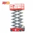 Import RXD hot sale rough terrain  self-propelled scissor lift platform for from China