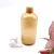Import S Wholesale Pet Plastic Bottle 250ml Shampoo Bottle Lotion Pump Plastic Packaging Screen Printing Pump Bottle Container from China
