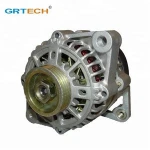 S11-3701110BA car alternator for chery