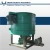 Import S14  Rotor Type Foundry Clay Sand Mixing Machine Green Sand Casting Mixer from China