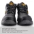 Import SAEFTOE Cheap Genuine Cow Leather Safety Shoes with Steel Toe for Industry from China