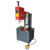 Safety and low cost sheet metal processing riveting machine insertion machine