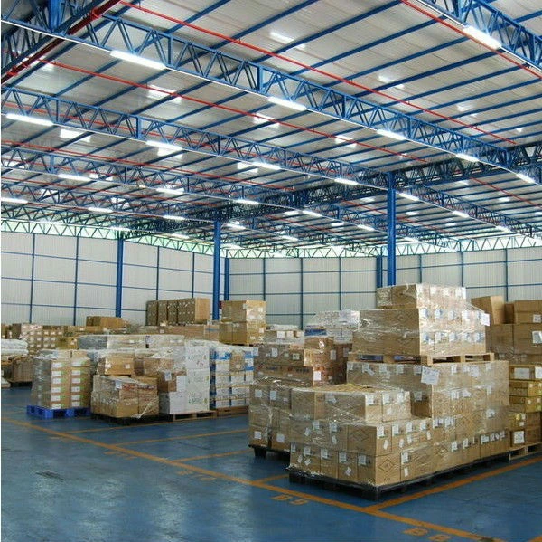 Safety guangzhou warehouse