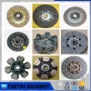 Sales of agricultural machinery clutch parts