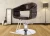 Import salon classic barber chair salon furniture from China