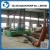 Import Sand Suction River Dredging Small Pump Barges For Sale from China
