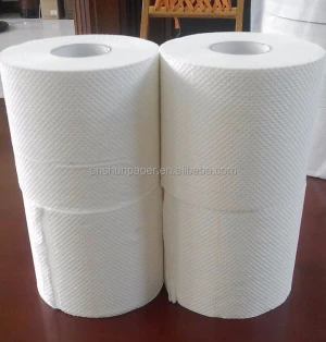 Sanitary Paper manufacturer, Best Price Toilet Tissue roll