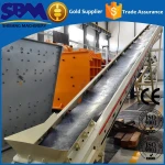 SBM low price rubber conveyor belt manufacturer , rubber conveyor belt price , price rubber conveyor belt