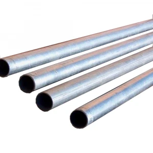 Schedule 5 stainless steel pipe