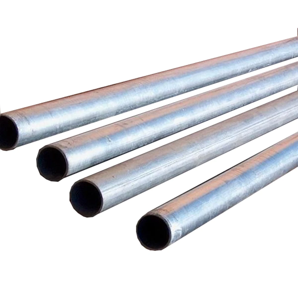 Schedule 5 stainless steel pipe