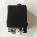 screw air compressor parts electrical 220v air compressor pressure switch